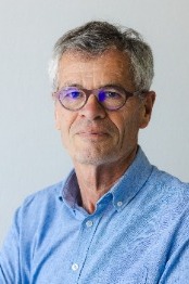 Dr. Rik Carlier